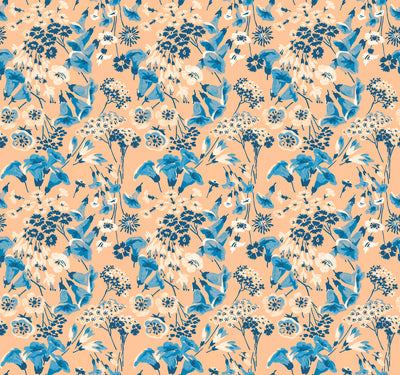 Pretty In Pink - Skylight Wallpaper