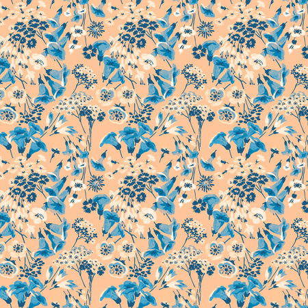 Pretty In Pink - Skylight Wallpaper