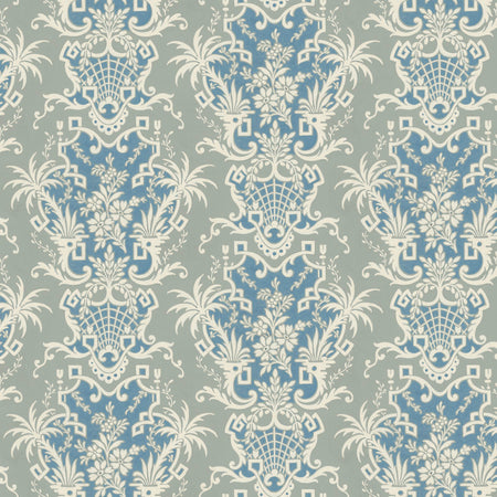 Seychelles - Haze Wallpaper