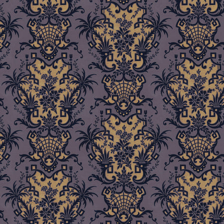 Seychelles - Midnight Wallpaper