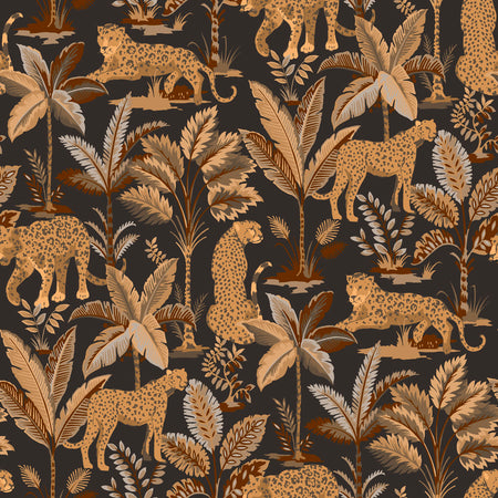 Serengeti - Seronera Wallpaper