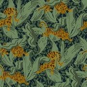 Tigress - Sumatra Wallpaper