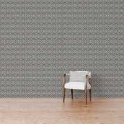 Carmen Faux Tile Wallcovering