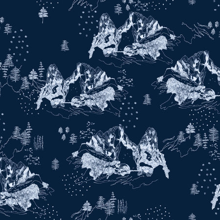 Summit - Rock Wallpaper