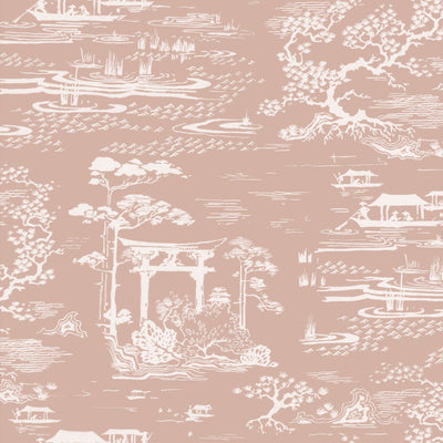 Chisen - Clover Wallpaper