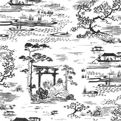 Chisen - Taro Wallpaper