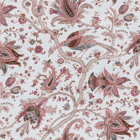 Termeh - Courtly Wallpaper