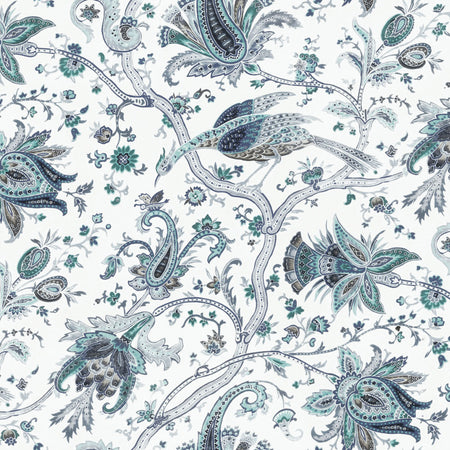 Termeh - Regalia Wallpaper