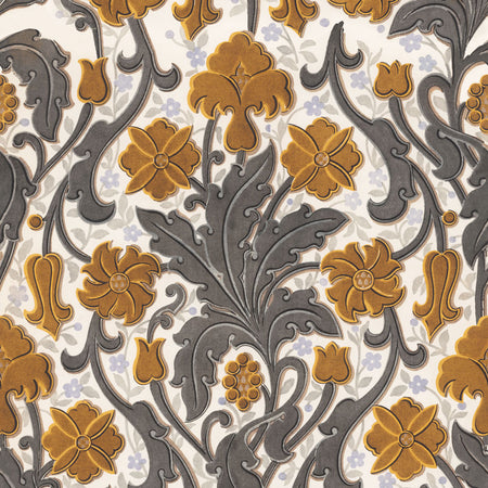 Stile Floreale - Garofano Wallpaper