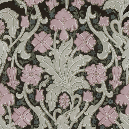 Stile Floreale - Calla Wallpaper