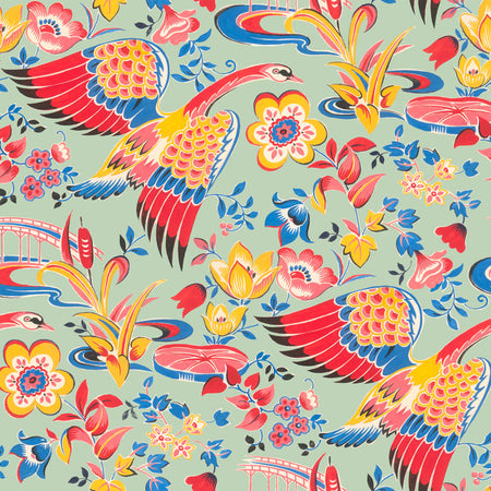 Swan Dive - Grace Wallpaper