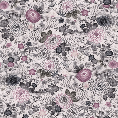 Flor - Aster Wallpaper