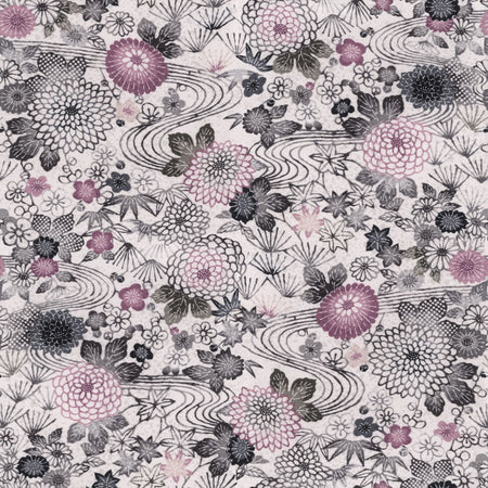 Flor - Aster Wallpaper