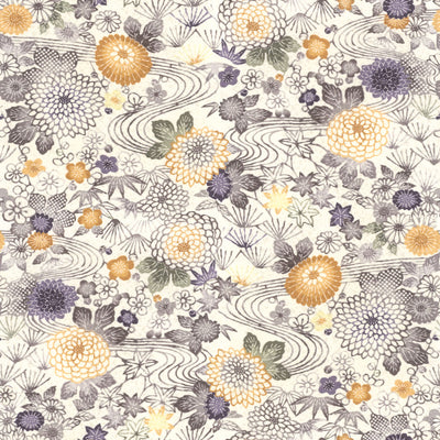 Flor - Lillie Wallpaper