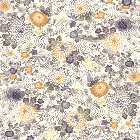 Flor - Lillie Wallpaper