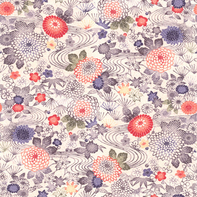 Flor - Rana Wallpaper