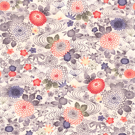 Flor - Rana Wallpaper