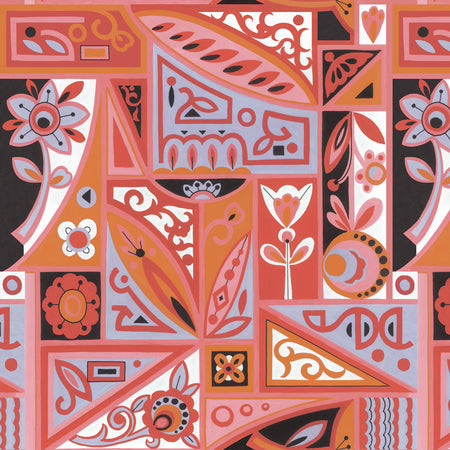 Wonderland - Impish Wallpaper