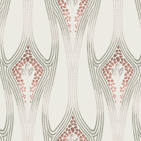 Paris - Devotion Wallpaper