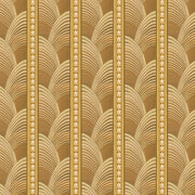 Erté - Ritz Wallpaper