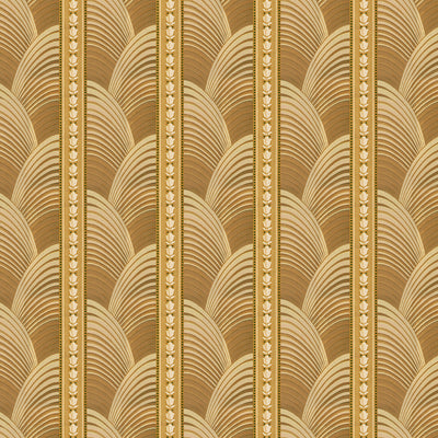 Erté - Ritz Wallpaper