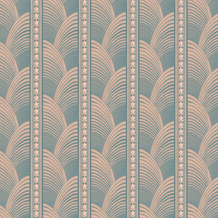 Erté - Swish Wallpaper