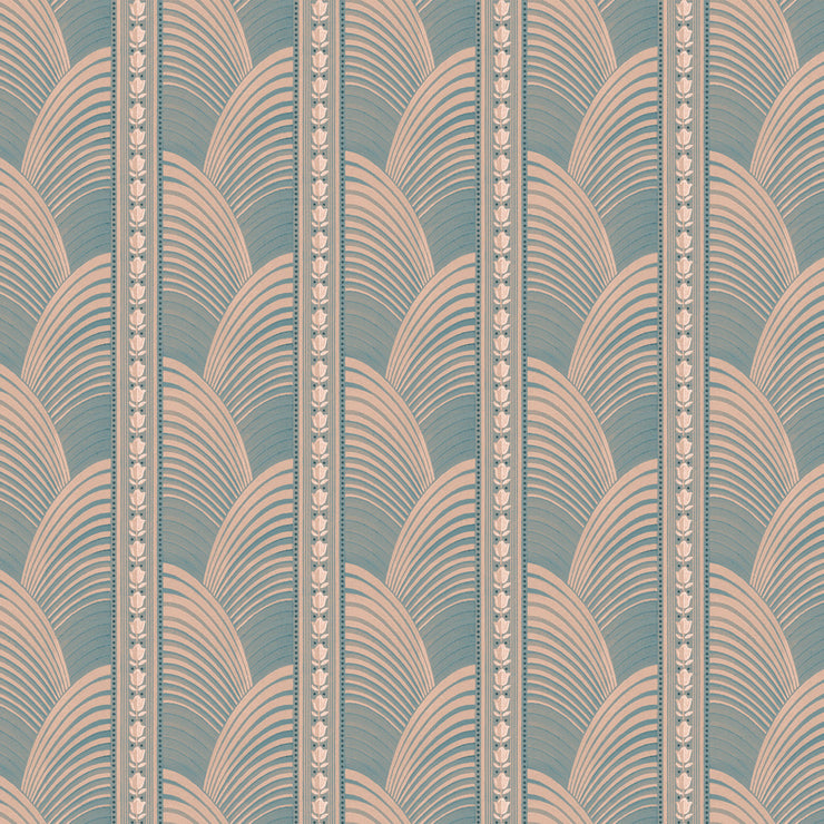 Erté - Swish Wallpaper