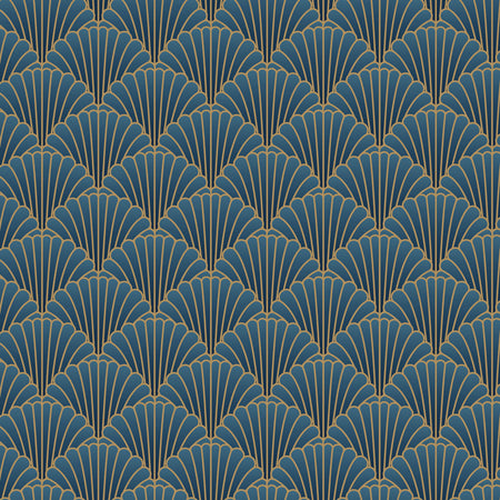 Lanux - Carraway Wallpaper