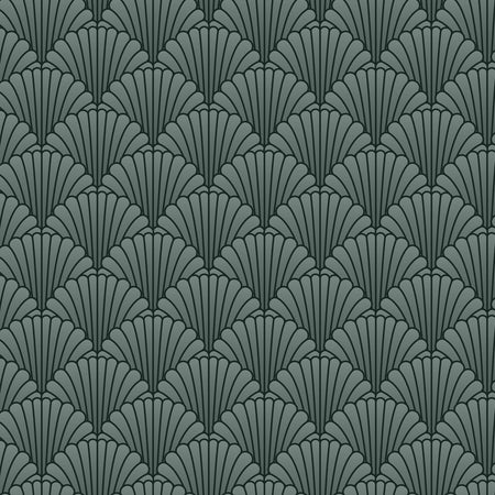 Lanux - Gatsby Wallpaper