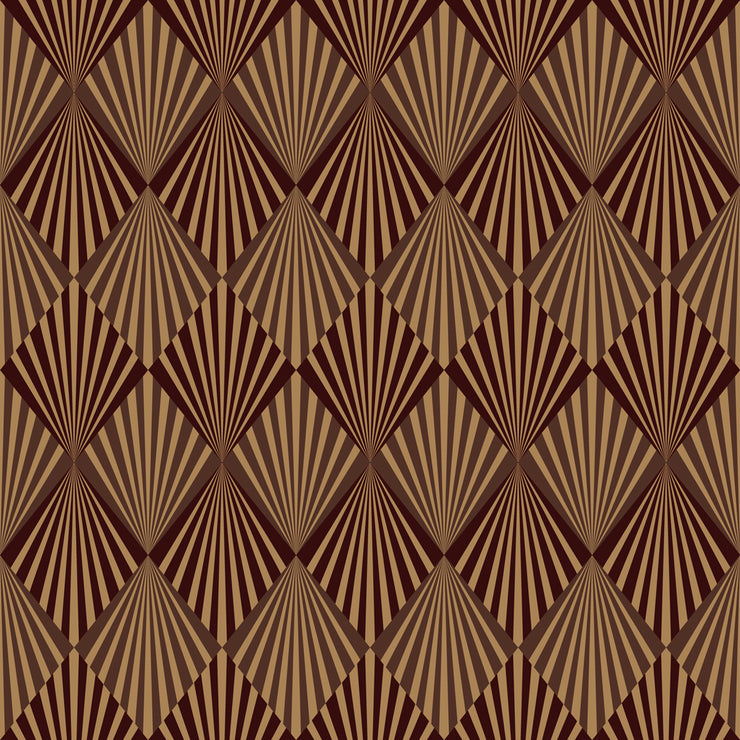 Lalique - Verre Wallpaper