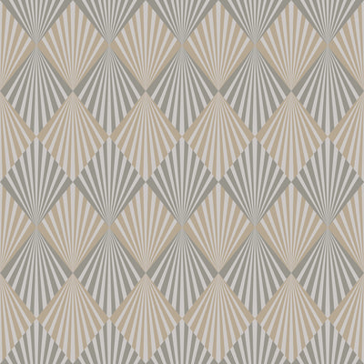 Lalique - Jolie Wallpaper