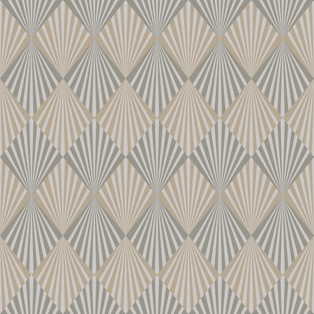 Lalique - Jolie Wallpaper
