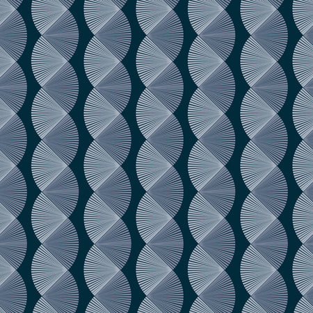 Lepape - Buchanan Wallpaper