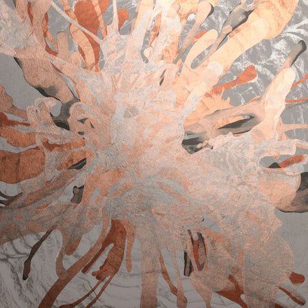 Coulee - Molten Mural