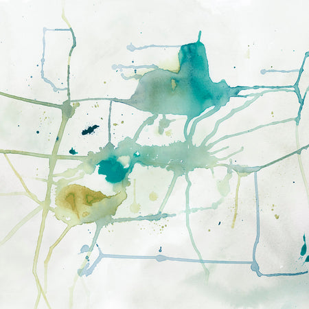 Flaneur - Bimble Mural