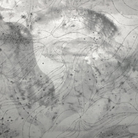 Astrography - Drift Mural