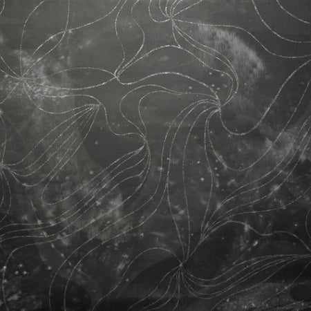 Astrography - Ebb Mural