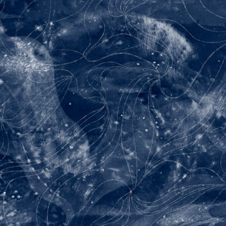 Astrography - Undercurrent Mural