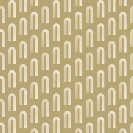 Hairpins - Amarilla Wallpaper