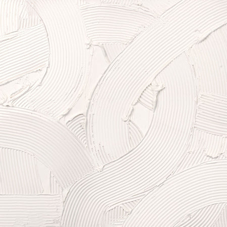 Earthen 1 - Porcelain Mural