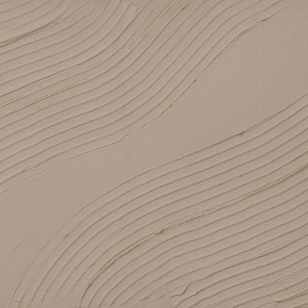Earthen 3 - Desert Taupe Mural