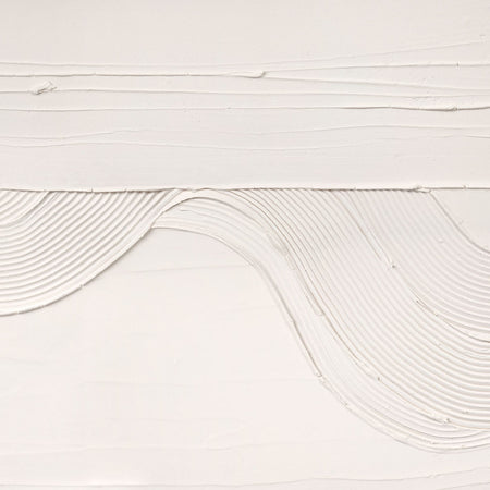 Earthen 6 - Alabaster Mural