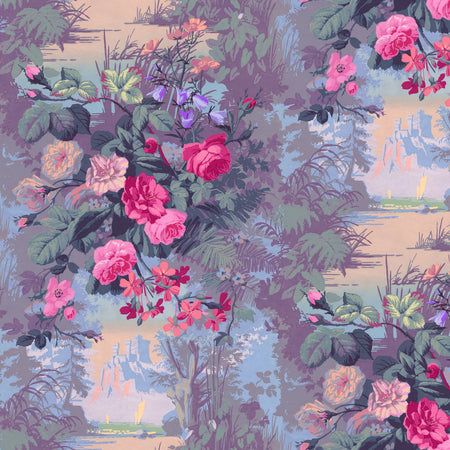 Camelot - Duchess Wallpaper