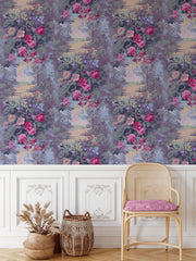 Camelot Wallcovering