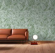 areca palm in ac Areca Palm Wallcovering