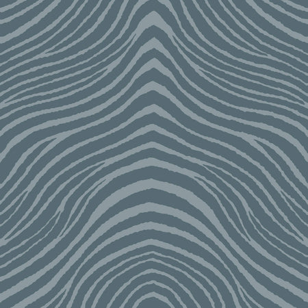 Zebra Zeal - Pebble Wallpaper