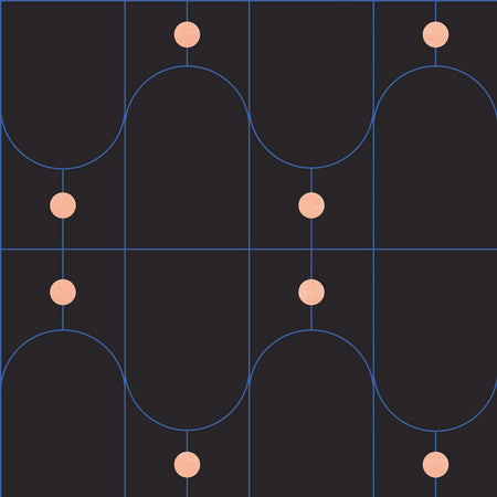 Key Biscayne - Black Wallpaper