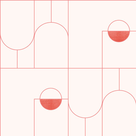 Hialeah - Mural - Coral Mural