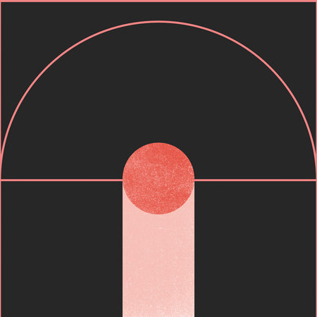 Miami Springs - Mural - Black Mural