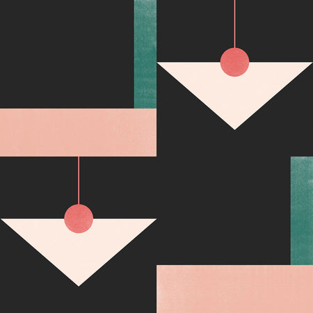 Little Haiti - Mural - Black Mural